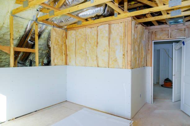 Types of Insulation We Offer in North Ballston Spa, NY